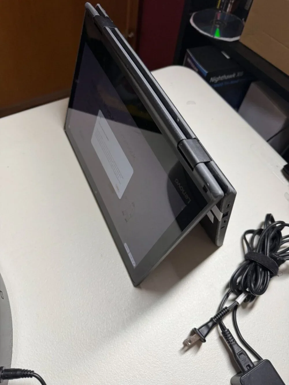 Lenovo 500e Gen 2 Chromebook 11.6